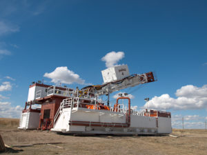 Bonanza Drilling Inc photo 5