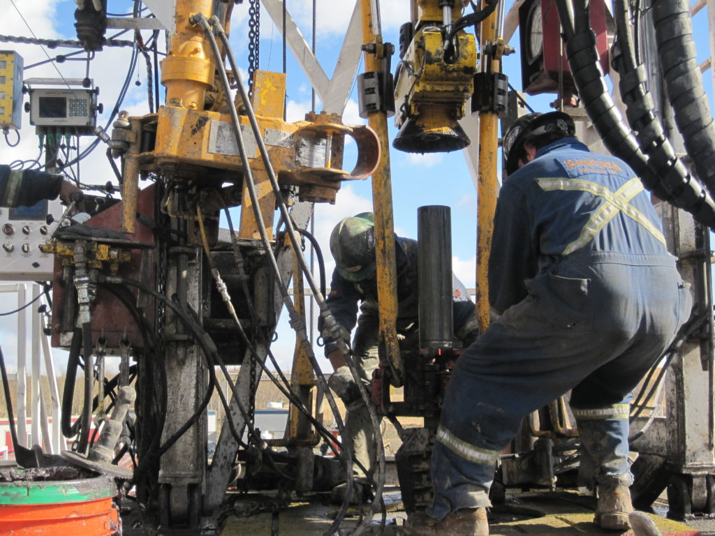 Bonanza Drilling Inc photo 6