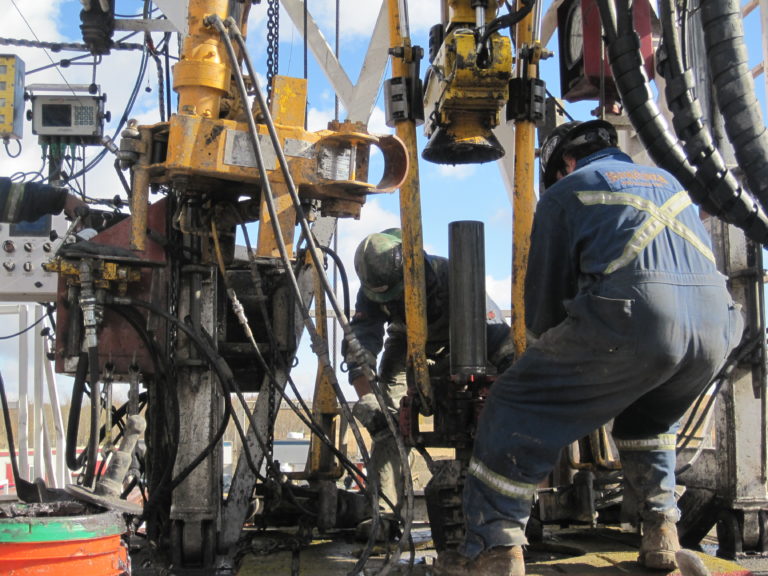 Bonanza Drilling Inc photo 5